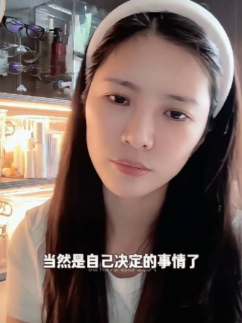 杜淳妻子王灿兮拒生二胎,37岁担忧高龄生产风险