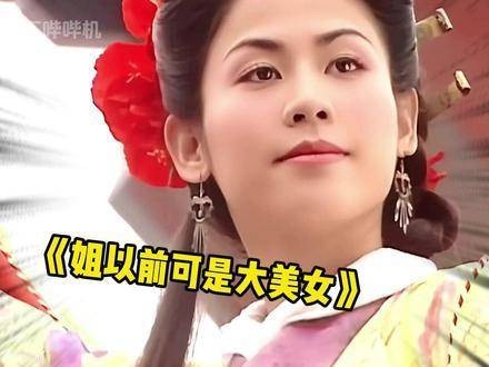 宣萱姐身为演员,谁也无法阻挡她追逐事业的脚步