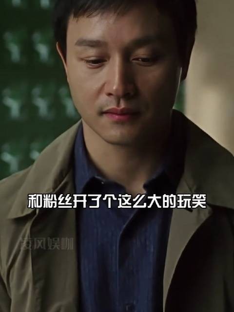 为何张国荣突然跳楼？一张高清照曝光真相，原来我们被骗了24年