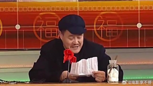 赵本山被宋丹丹凶到怀疑人生,编排小品能有多难?