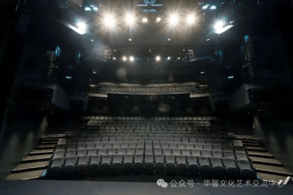 大湾区国际艺术表演大赛公益联动：特殊学生寿臣剧院共筑艺术光