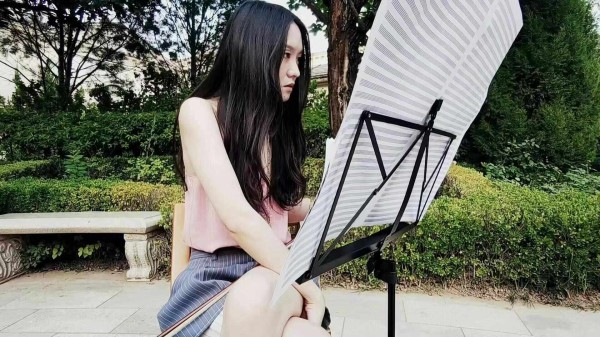 “潜入声景：武玮音乐世界探微”线上学术研讨会成功举办