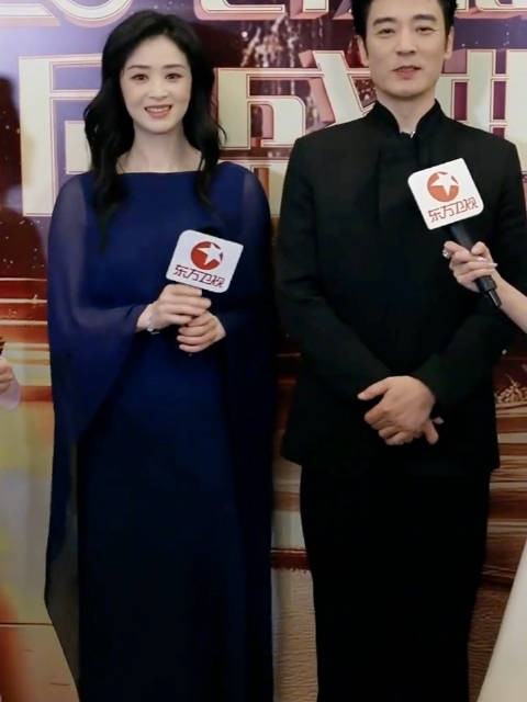 蒋欣李光洁谈《小巷人家》续集构想，默契回应品质盛典