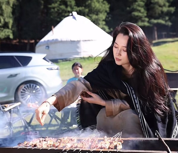 森林北首度承认还有个儿子！晒母子出游视频超温馨，汪峰太有福气