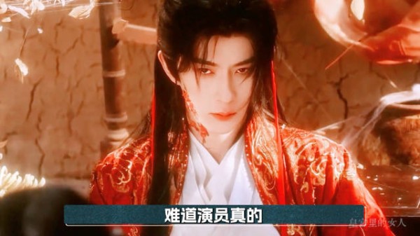 难道演员真的会跟自己第一部作品有一样的结局吗？这难道就是宿命吗