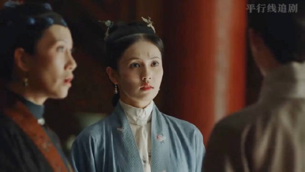 男人为了攀附权贵，竟休弃了自己的糟糠之妻