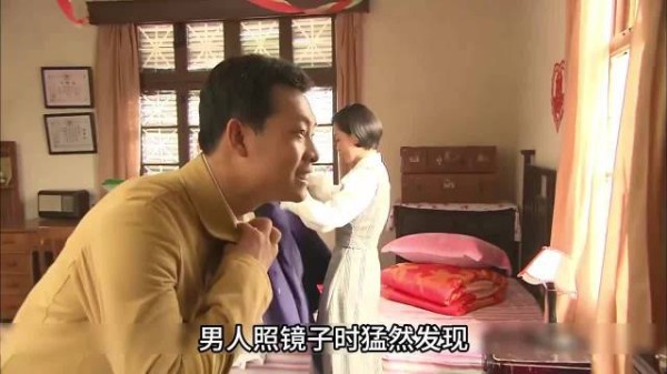 潜伏最深的特务，终于被公安抓捕归案