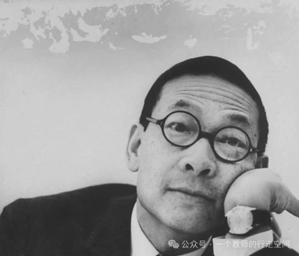 郑朝晖专栏：建筑的回声——贝聿铭《人生如建筑》展览观后