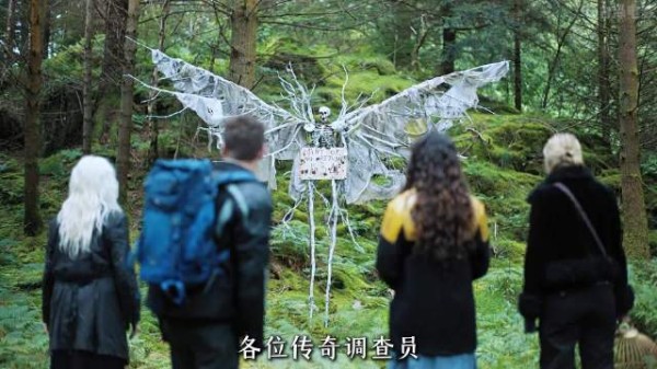 永远记住一句话:末日先杀圣母
