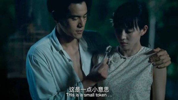 果然长得帅就是可以为所欲为啊