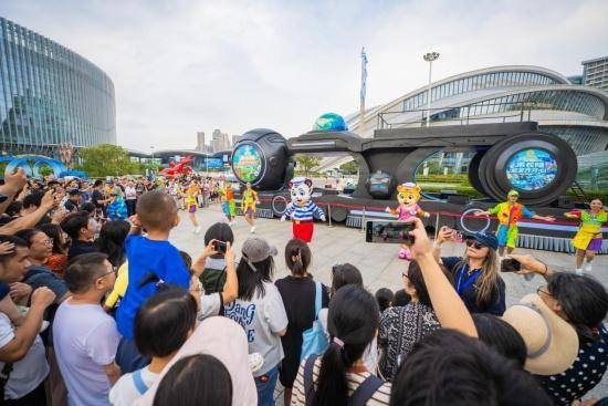 2025中国文化旅游产业博览会闭幕 观展人数超20万人次