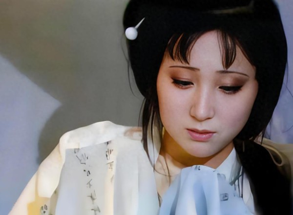 91岁王扶林直言：陈晓旭并不是很漂亮，演技一般，但有一点很特别
