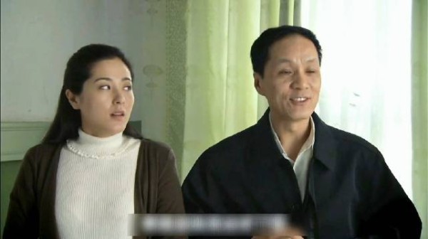 冯远征曾黎主演《我的父亲母亲》大结局命运反转