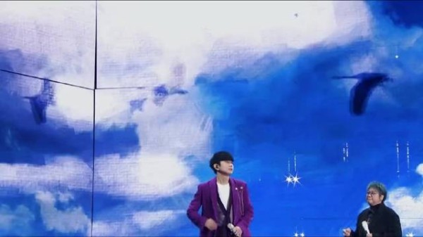 韩红演唱会阵容豪华，林俊杰孙燕姿同台献唱