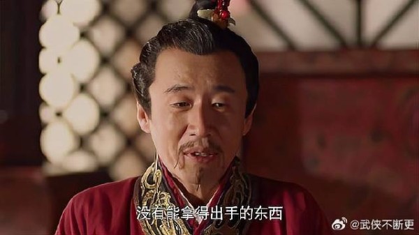 大王有了新美人 南后瞬间失宠，这下看她这么复宠