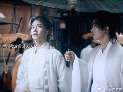 离仑为救朱厌殒命，大荒双星相继陨落