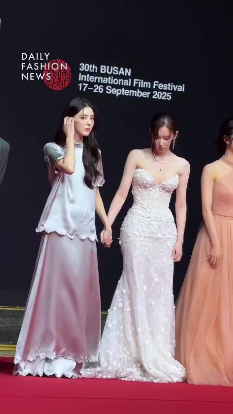 素希in釜山biff好美 Project Y大发