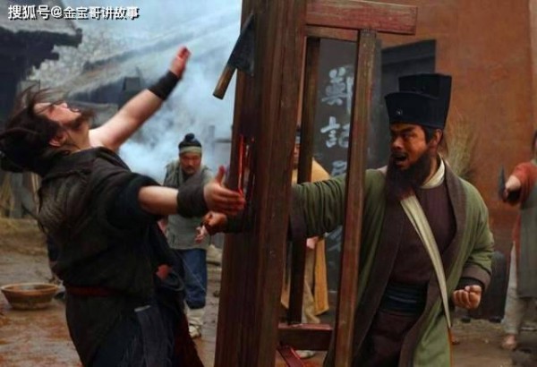 鲁智深为何活不到50岁？你看他干了多少坏事，读了原著才恍然醒悟