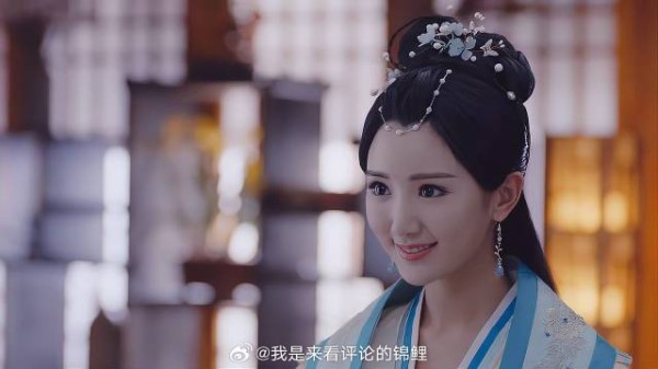 常茹被长乐在宴会上打脸,看清她为人,转而讨好未央