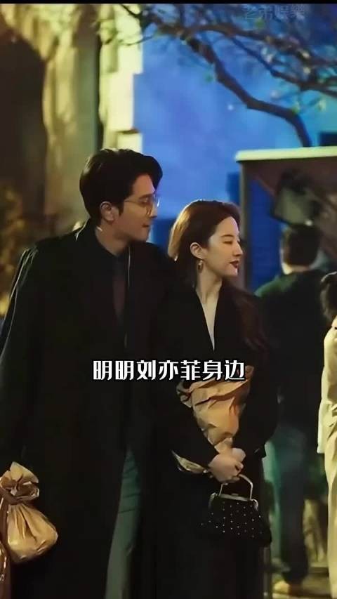 刘亦菲38岁未婚原因引关注,回顾与宋承宪等三人感情历程