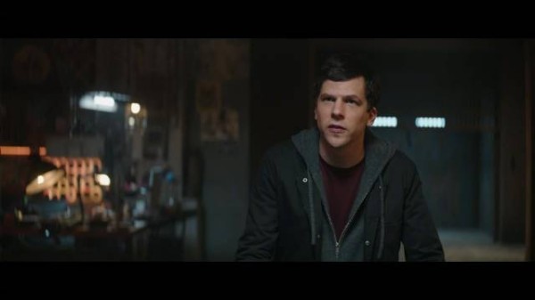 《惊天魔盗团3》发预告，原班人马加裴淳华11月14日北美上映