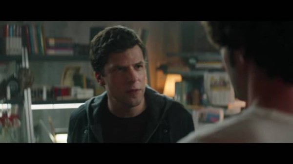 《惊天魔盗团3》新电影预告片，11月14日欧美上映