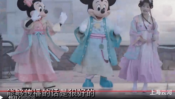 为什么某些人会认为沪语演出等于排外？