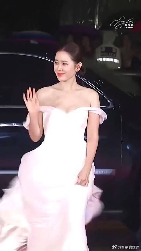 忠武路影后大满贯，出道22年零绯闻，国民女神实力在线！