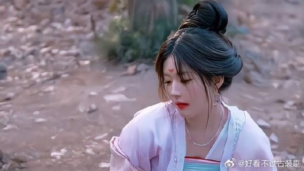 郑世元真不做人，居然这样对待苏慕遮