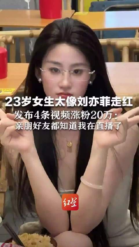 刘一菲承认蹭刘亦菲流量