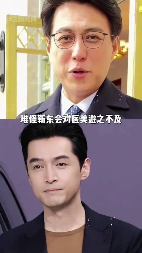 靳东胡歌刘敏涛《伪装者》十年后现状曝光