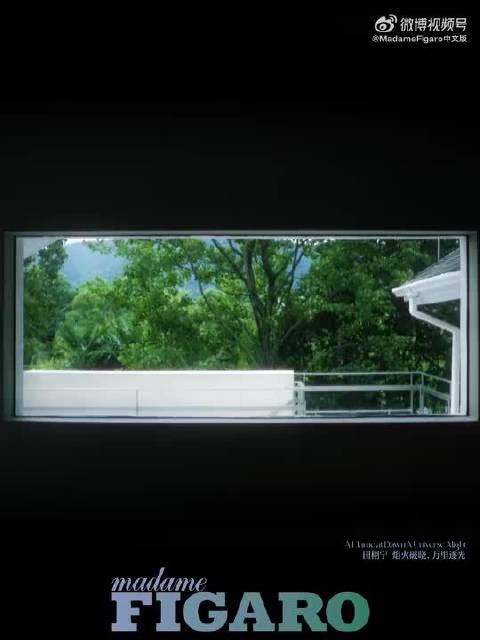 田栩宁首登费加罗杂志金九封面，10分钟销量破千万