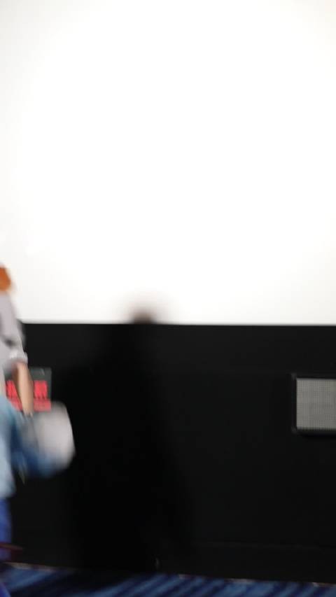 姐就是女王，自信放光芒