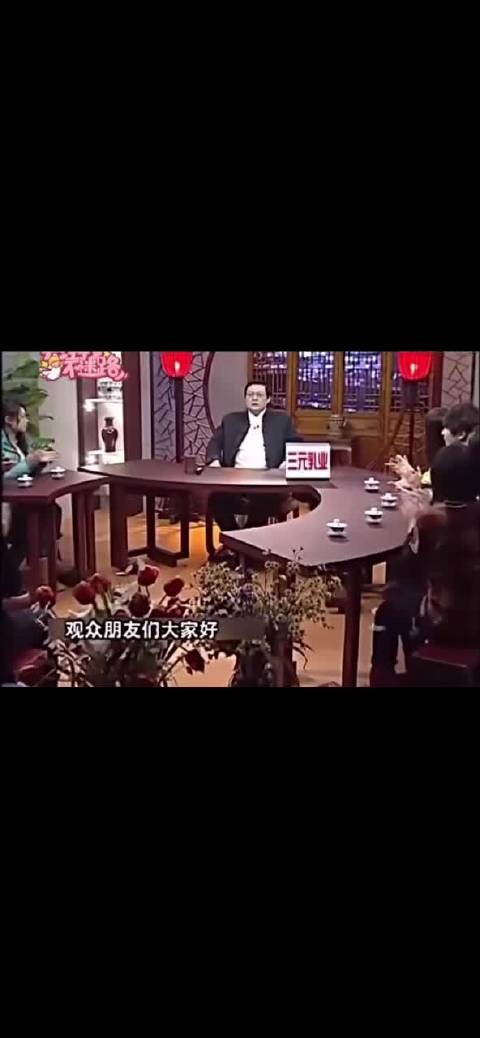 老梁:为什么小品这么红?