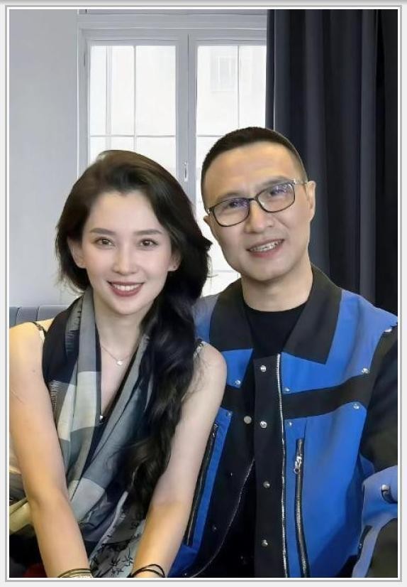 森林北突然公开儿子存在，此前只晒女儿，背后原因让人心疼