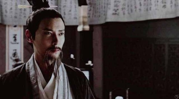 金庸笔下天下第一的王重阳为何48岁慨然入道？