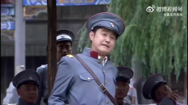 旅长一声枪响，副官殒命，但背后隐忍令人心惊