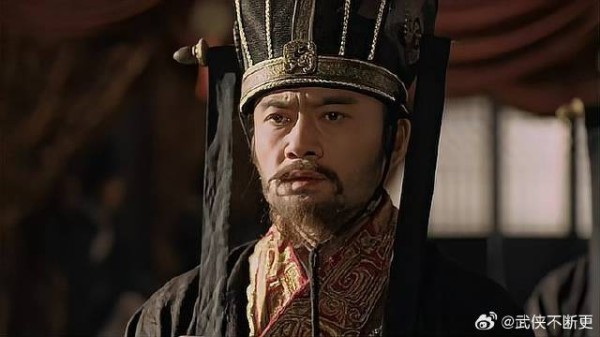秦楚要开战，张仪司马错信心十足！