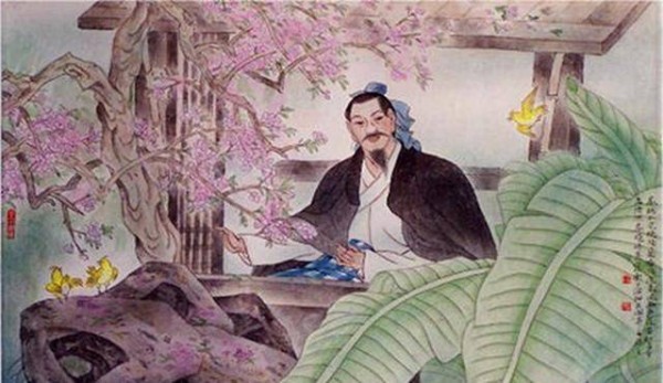 唐朝一位奇葩诗人和李白齐名，喜欢去墓地作诗，年仅27岁去世