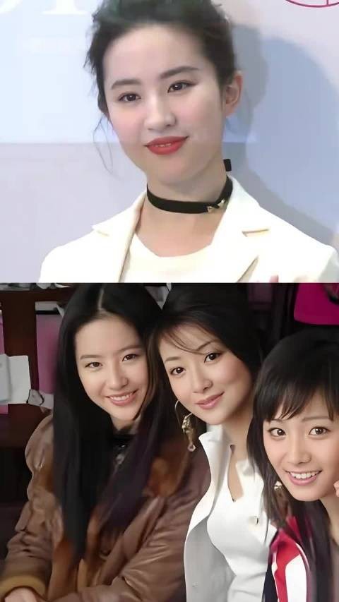 神雕侠侣四大美人现状:陈紫函备孕坎坷、杨幂逆袭顶流、刘亦菲单身专注事业、孟广美嫁豪门