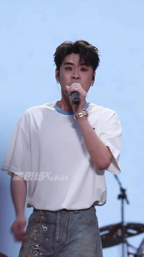 张云雷:有点高,没事不影响好听