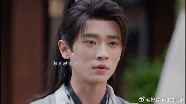男人想学武,女人却觉得他只是换种狐媚方式诱惑将军