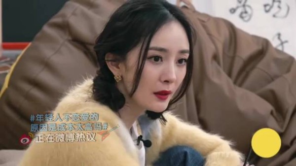 杨幂终于说出离婚原因，不是刘恺威出轨，而是另有隐情丨毛雪汪