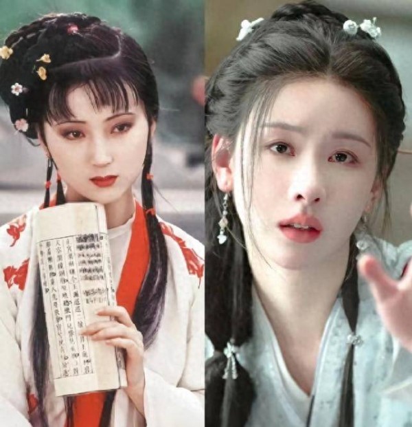 郑晓龙《红楼梦》未拍先火！宋祖儿杨紫演林黛玉，王熙凤是蒋欣？