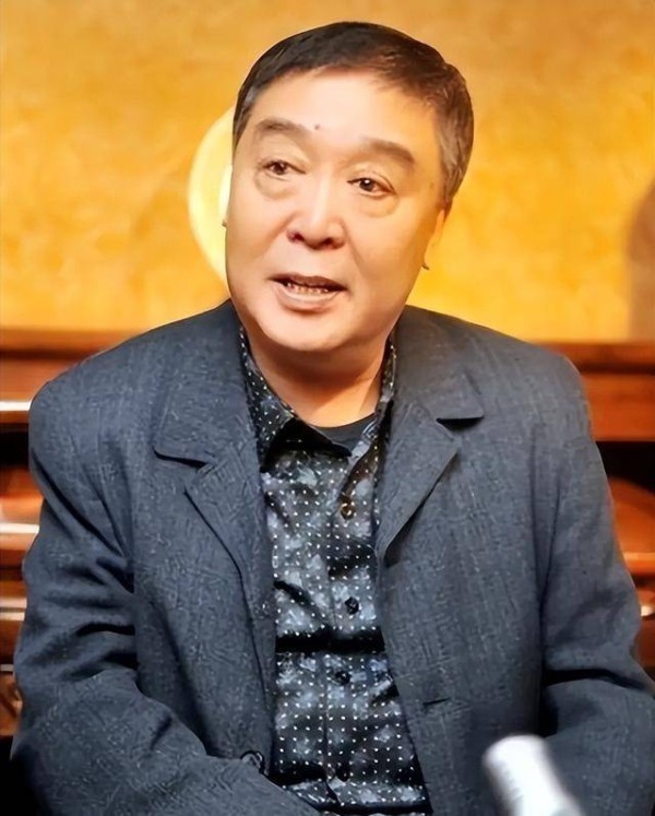相声界传奇父子同一天去世，50年后天堂再聚首，是巧合还是命运