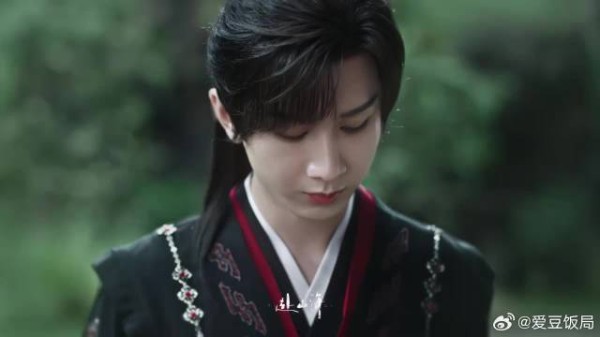 “这自古以来，最毒的 从来都是人心呐”