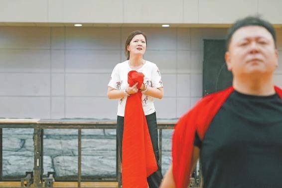 把中国审美落实在音符里