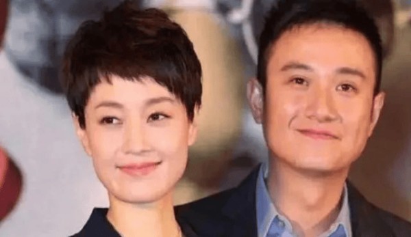 叫前夫已经过时，看马伊琍怎么称呼文章，网友：真霸气