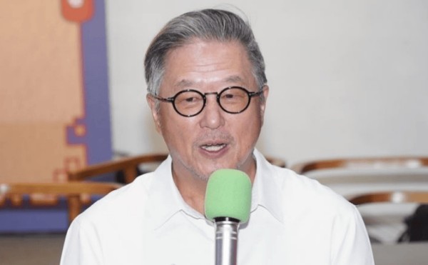 王伟忠谈小S提名金钟奖：她当天一定会打扮得很漂亮