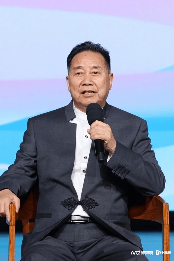 李树建：走难走的路，听最难听的话，做最精彩的人